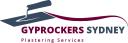 Gyprockers Sydney logo